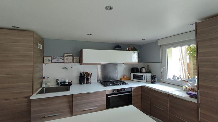 Ma-Cabane - Vente Appartement TAVERNY, 51 m²