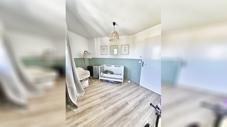 Ma-Cabane - Vente Appartement TAVERNY, 61 m²