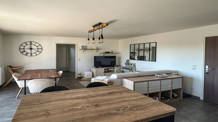 Ma-Cabane - Vente Appartement TAVERNY, 61 m²