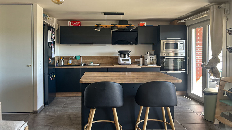 Ma-Cabane - Vente Appartement TAVERNY, 61 m²