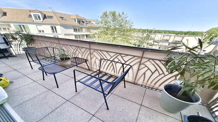 Ma-Cabane - Vente Appartement TAVERNY, 61 m²