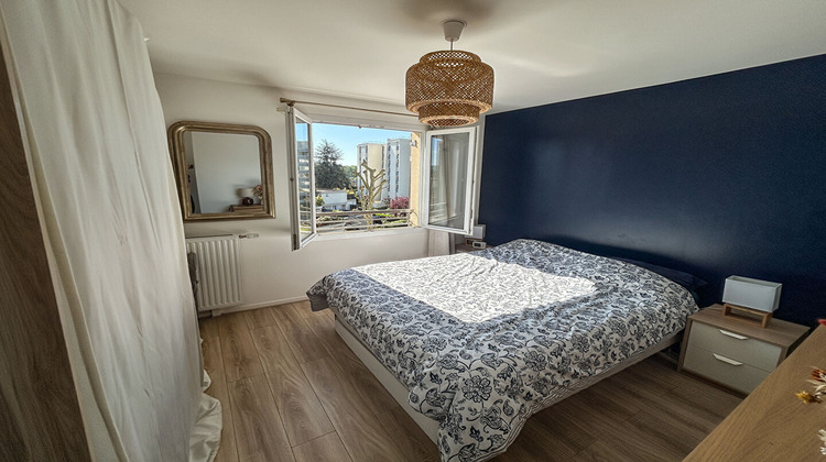 Ma-Cabane - Vente Appartement TAVERNY, 61 m²