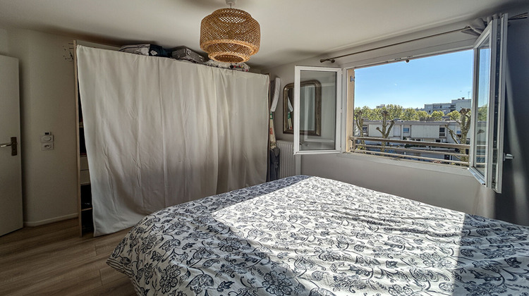 Ma-Cabane - Vente Appartement TAVERNY, 61 m²