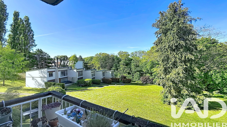 Ma-Cabane - Vente Appartement Taverny, 90 m²