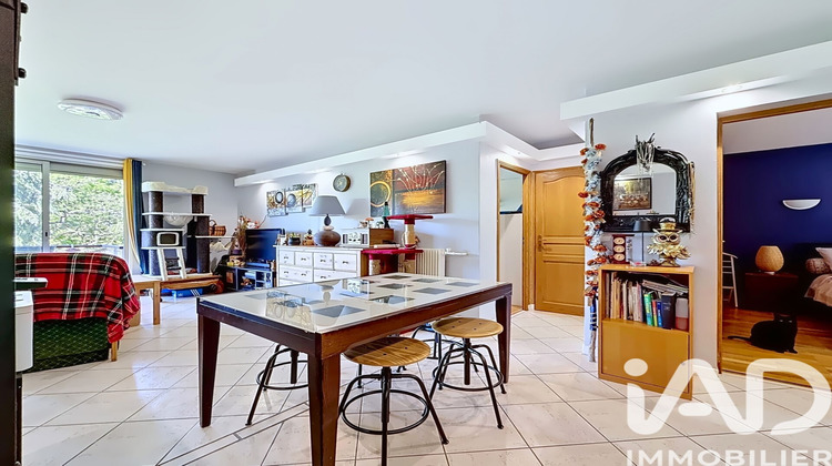 Ma-Cabane - Vente Appartement Taverny, 90 m²