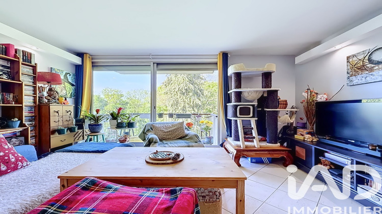 Ma-Cabane - Vente Appartement Taverny, 90 m²