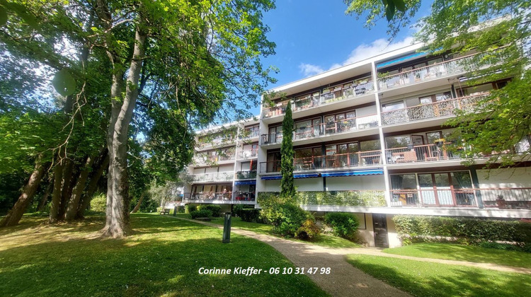 Ma-Cabane - Vente Appartement TAVERNY, 77 m²
