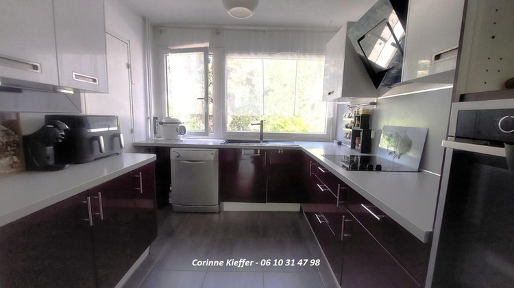 Ma-Cabane - Vente Appartement TAVERNY, 77 m²