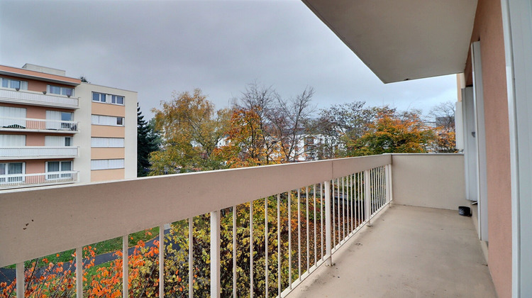 Ma-Cabane - Vente Appartement TAVERNY, 84 m²
