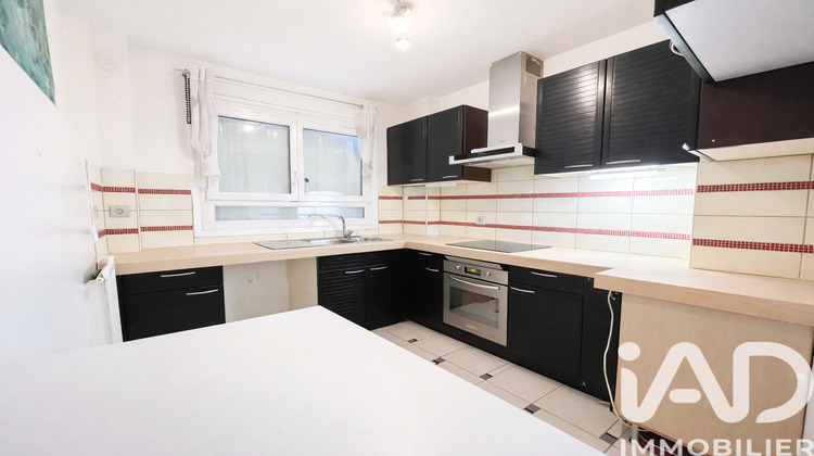 Ma-Cabane - Vente Appartement Taverny, 102 m²