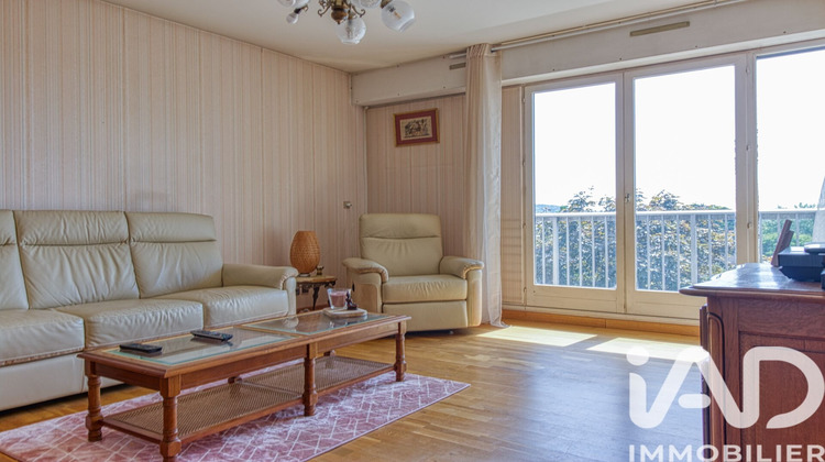 Ma-Cabane - Vente Appartement Taverny, 66 m²