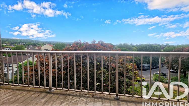 Ma-Cabane - Vente Appartement Taverny, 66 m²