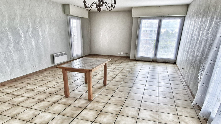 Ma-Cabane - Vente Appartement TAVERNY, 74 m²