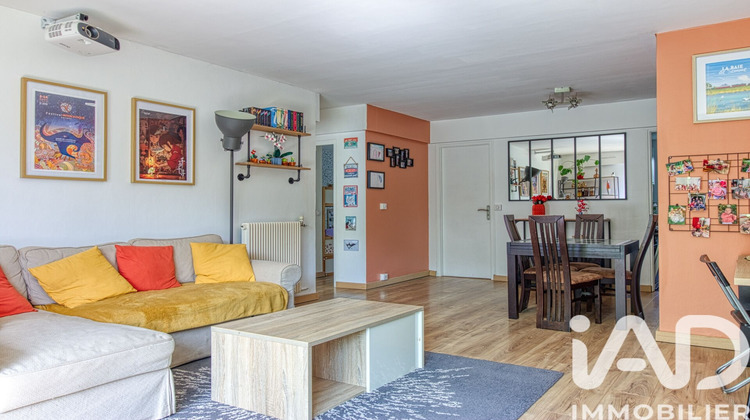 Ma-Cabane - Vente Appartement Taverny, 75 m²