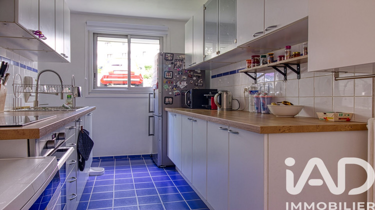 Ma-Cabane - Vente Appartement Taverny, 75 m²