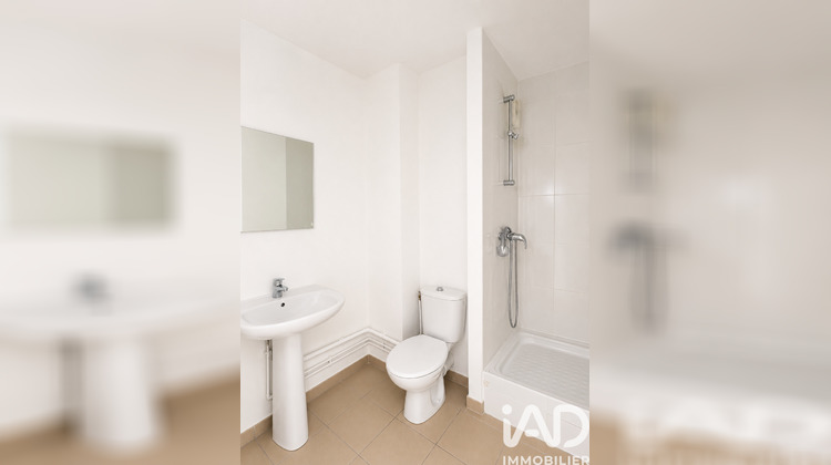 Ma-Cabane - Vente Appartement Taverny, 40 m²