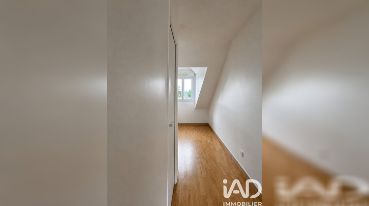 Ma-Cabane - Vente Appartement Taverny, 40 m²