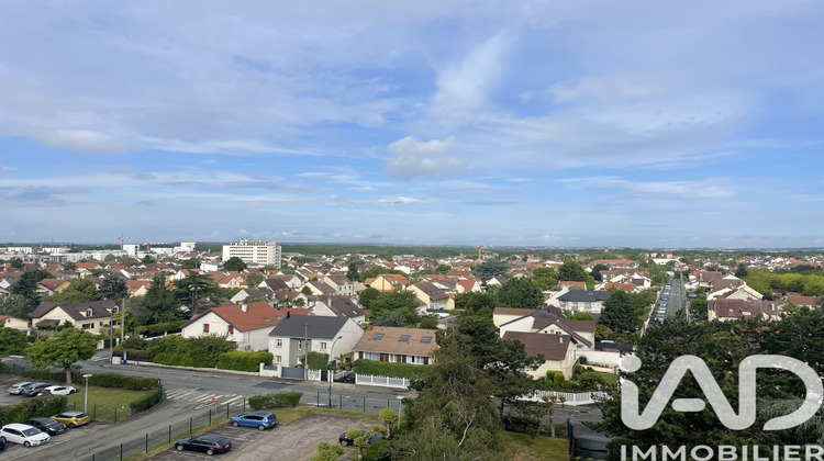 Ma-Cabane - Vente Appartement Taverny, 94 m²