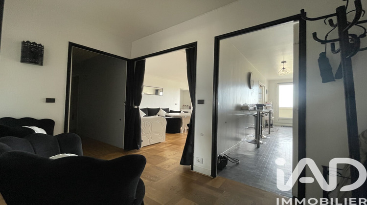 Ma-Cabane - Vente Appartement Taverny, 94 m²