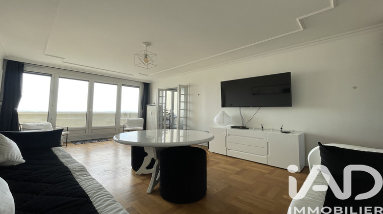 Ma-Cabane - Vente Appartement Taverny, 94 m²