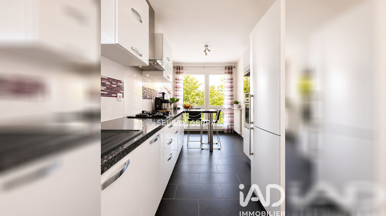 Ma-Cabane - Vente Appartement Taverny, 84 m²