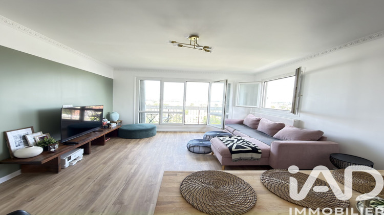 Ma-Cabane - Vente Appartement Taverny, 103 m²