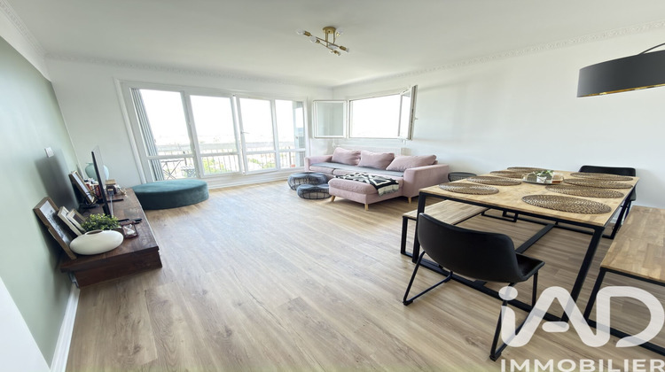 Ma-Cabane - Vente Appartement Taverny, 103 m²