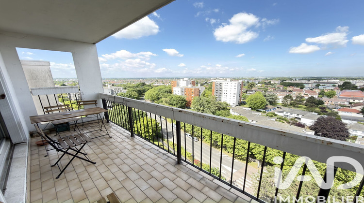 Ma-Cabane - Vente Appartement Taverny, 103 m²