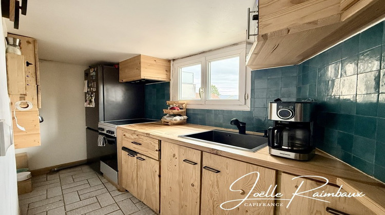 Ma-Cabane - Vente Appartement TAVERNY, 33 m²