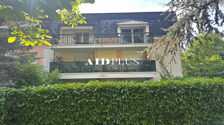 Ma-Cabane - Vente Appartement TAVERNY, 77 m²