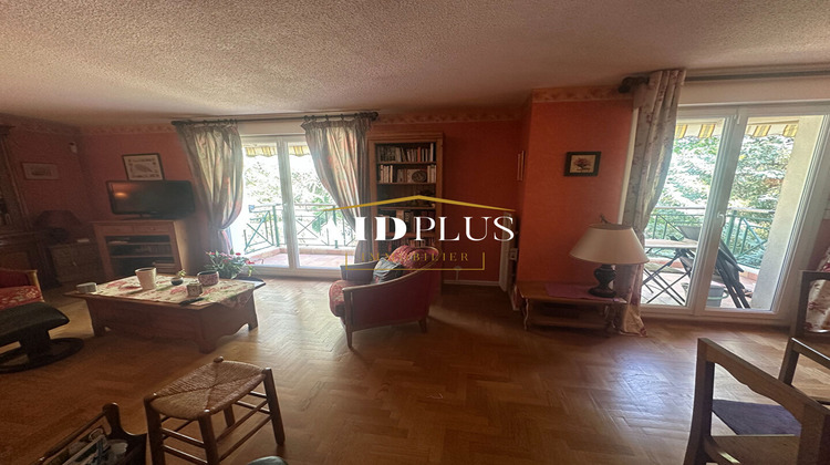 Ma-Cabane - Vente Appartement TAVERNY, 77 m²
