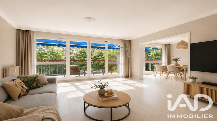 Ma-Cabane - Vente Appartement Taverny, 96 m²