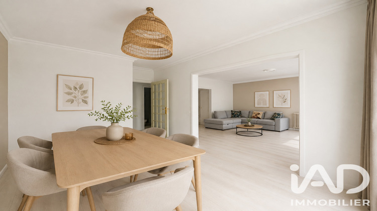 Ma-Cabane - Vente Appartement Taverny, 96 m²