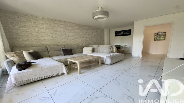 Ma-Cabane - Vente Appartement Taverny, 85 m²