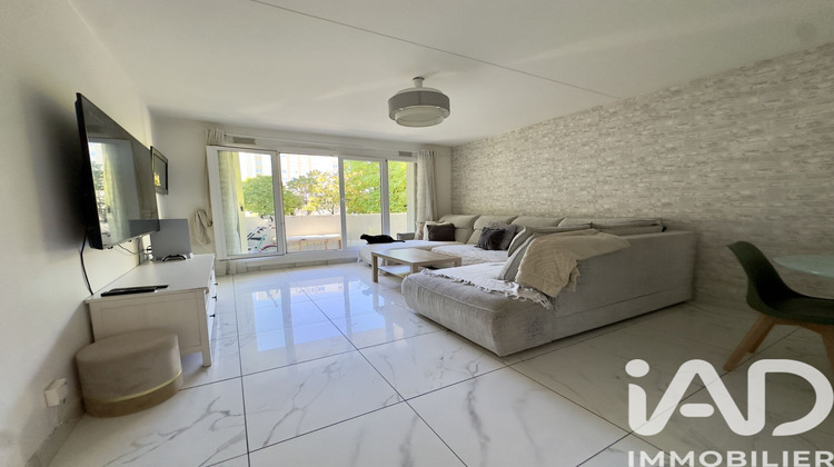 Ma-Cabane - Vente Appartement Taverny, 85 m²