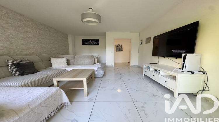 Ma-Cabane - Vente Appartement Taverny, 85 m²