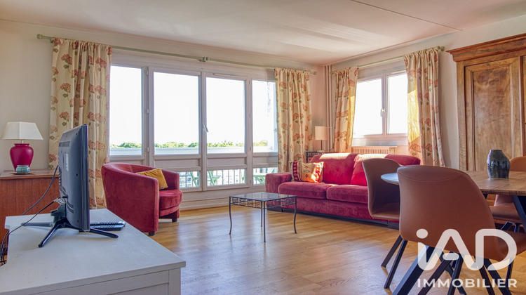 Ma-Cabane - Vente Appartement Taverny, 84 m²
