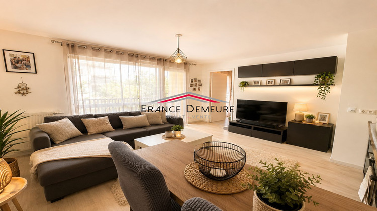 Ma-Cabane - Vente Appartement Taverny, 43 m²