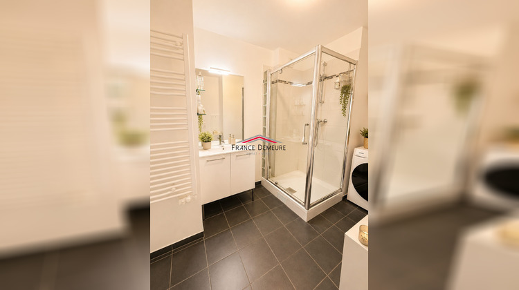 Ma-Cabane - Vente Appartement Taverny, 43 m²