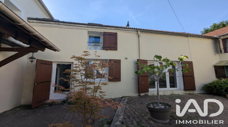 Ma-Cabane - Vente Appartement Taverny, 70 m²