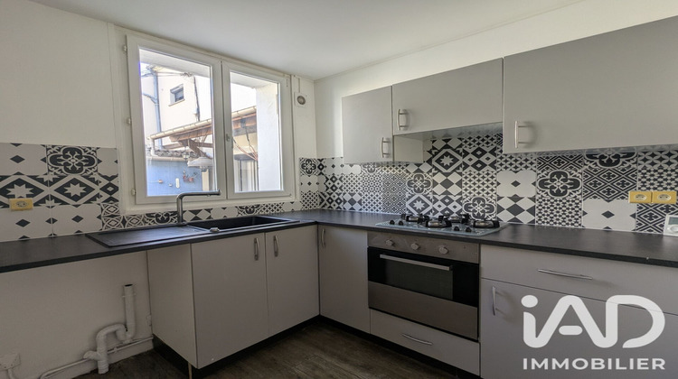 Ma-Cabane - Vente Appartement Taverny, 70 m²