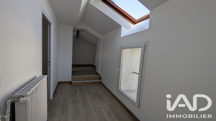 Ma-Cabane - Vente Appartement Taverny, 70 m²