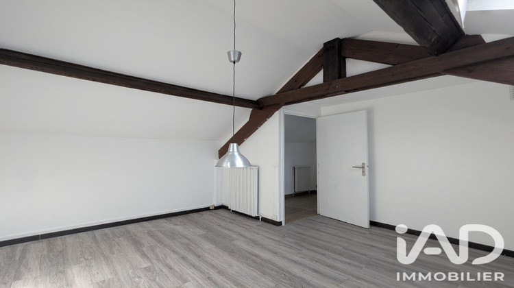 Ma-Cabane - Vente Appartement Taverny, 70 m²