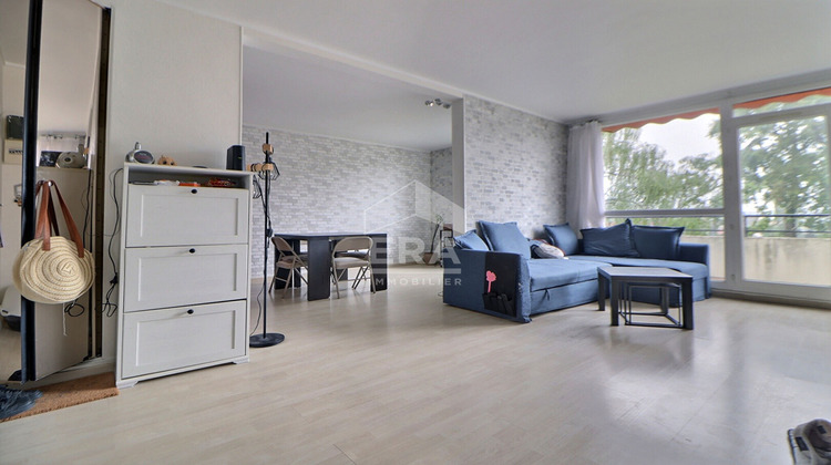 Ma-Cabane - Vente Appartement TAVERNY, 85 m²