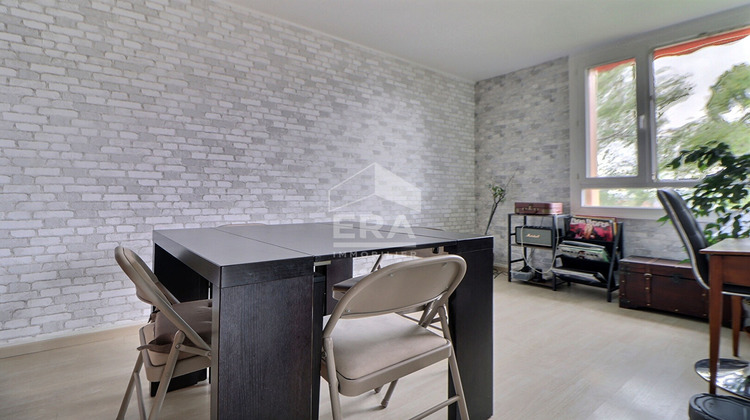 Ma-Cabane - Vente Appartement TAVERNY, 85 m²