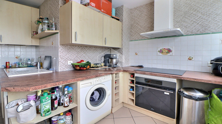 Ma-Cabane - Vente Appartement TAVERNY, 85 m²