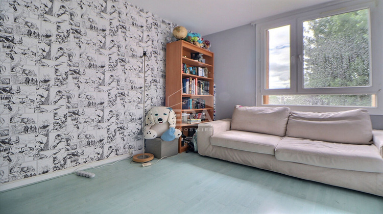 Ma-Cabane - Vente Appartement TAVERNY, 85 m²