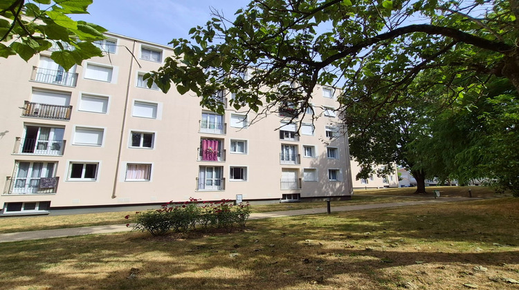 Ma-Cabane - Vente Appartement TAVERNY, 81 m²