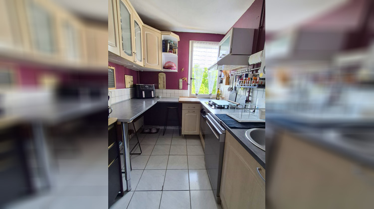 Ma-Cabane - Vente Appartement TAVERNY, 81 m²