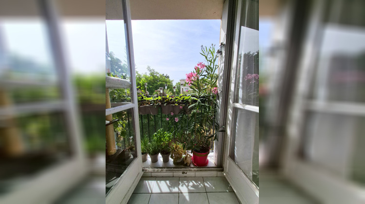 Ma-Cabane - Vente Appartement TAVERNY, 81 m²